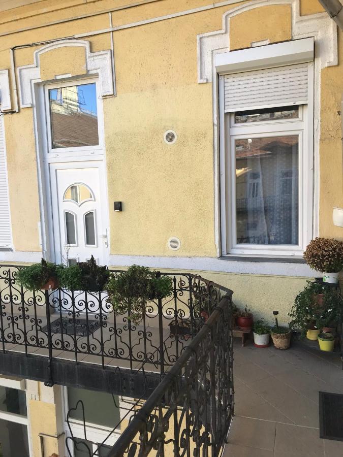 Westend Budapest Luaran gambar